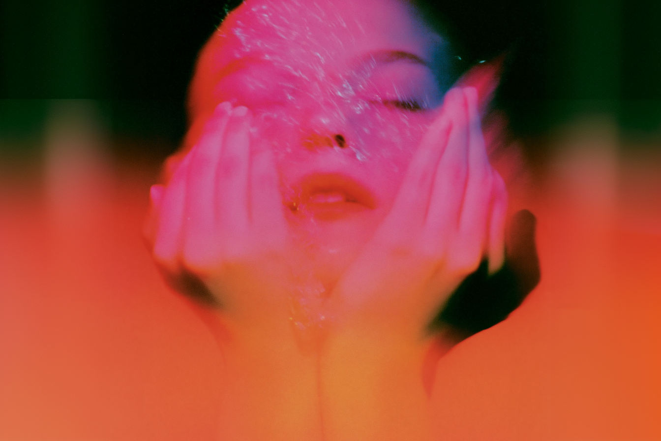 What makes a perfume a skin scent?