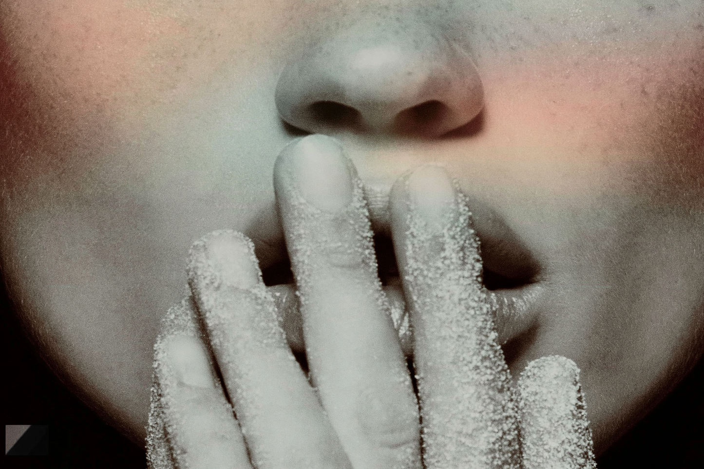 Why do some perfumes smell different on skin than in the bottle?