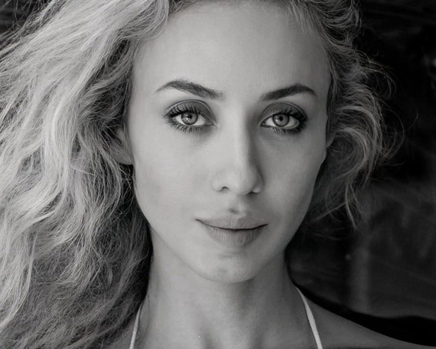 Alina Kochkarova