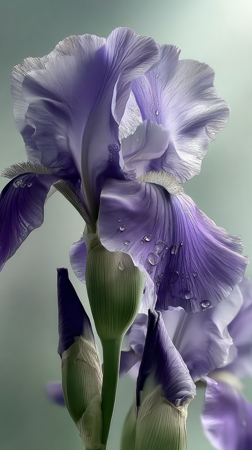 Iris
