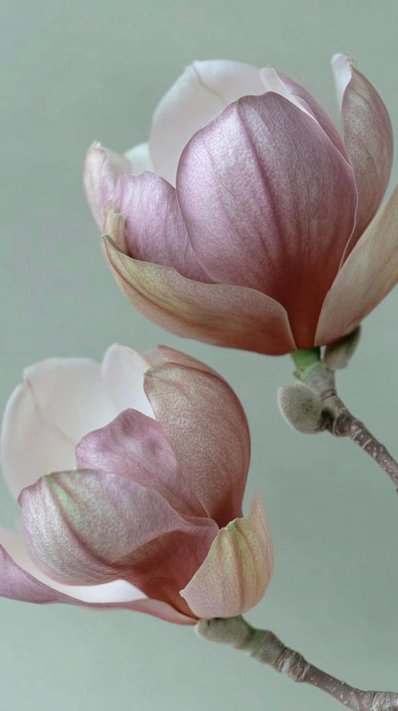 Magnolia