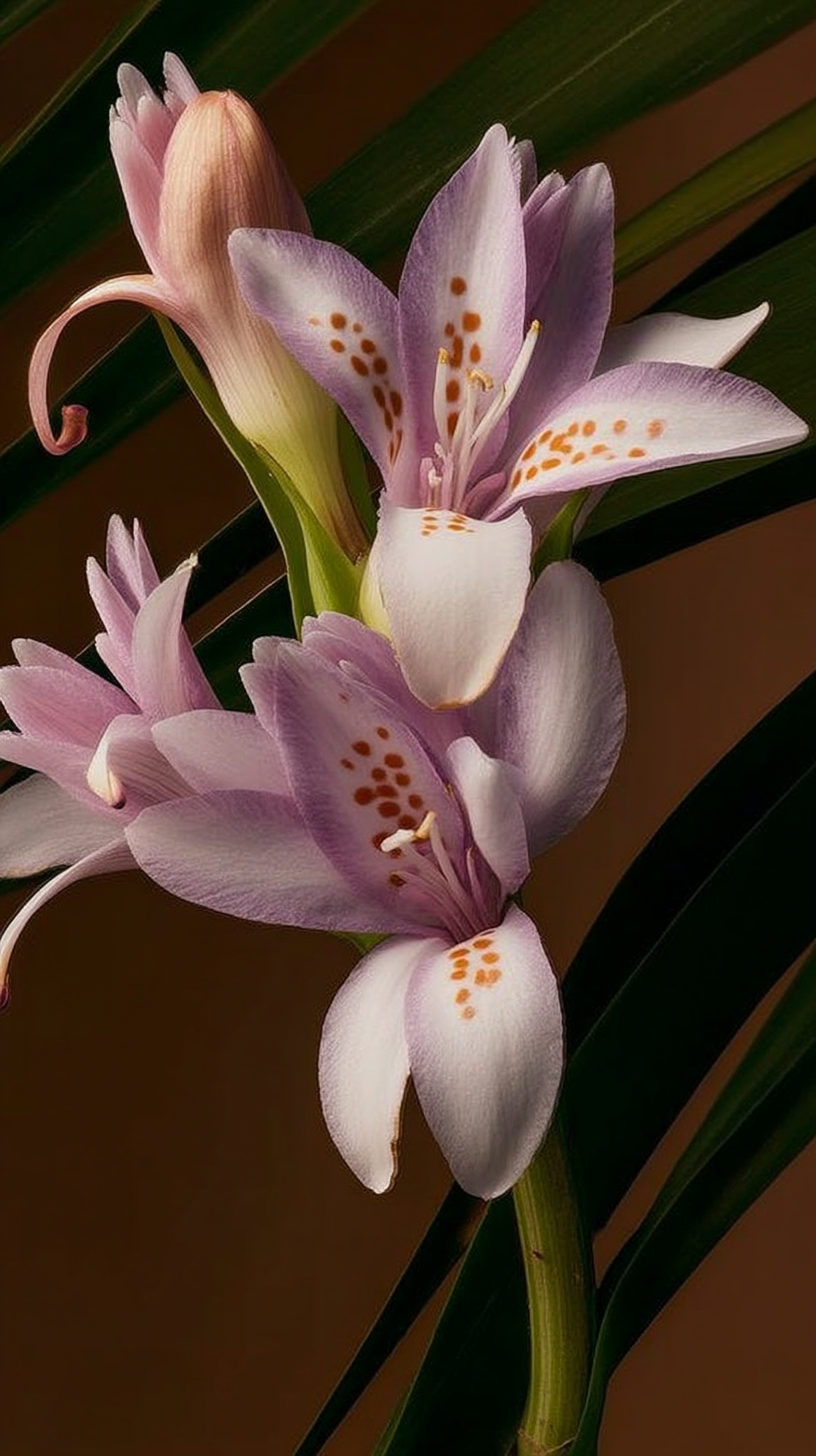 Tuberose