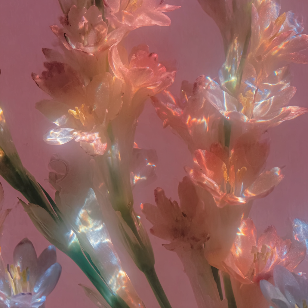 Tuberose