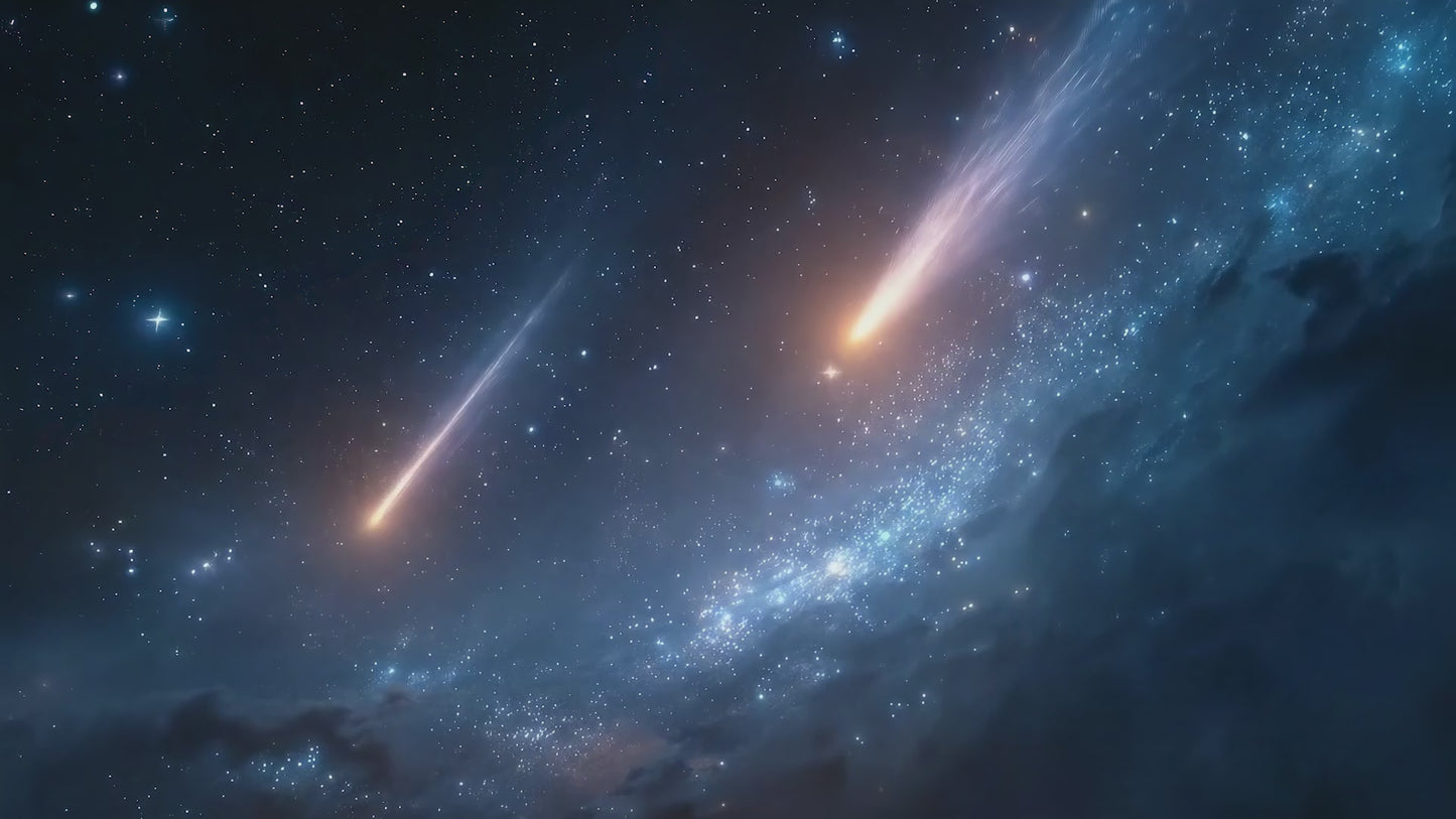 AMA METEORA / Eau de Parfum